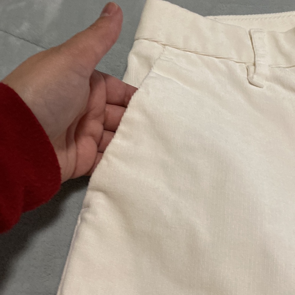 Banana Republic Corduroy Pants - Picture 4 of 10